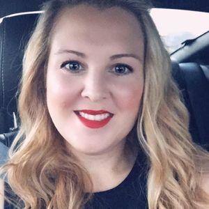 Meet your Posher, Lindsey